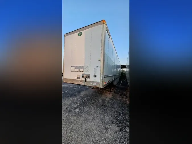 2013 GREAT DANE TRAILER CPL3314-015053 53'