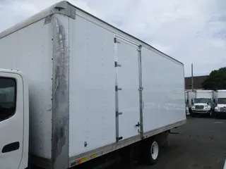  MICKEY TRUCK BODIES 22 FT