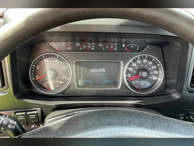 2020 INT LT625 6x4