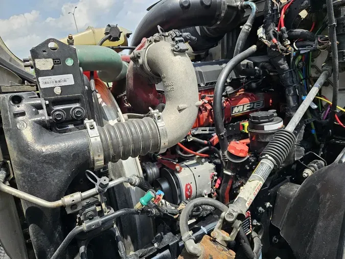 2020 MACK ANTHEM AN64T