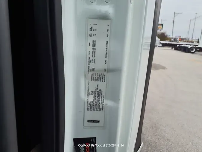 2019 FREIGHTLINER/MERCEDES NEW CASCADIA PX1266433e55f9766178047feda327cac5b2b21