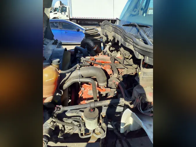 2018 NAVISTAR INTERNATIONAL 4300