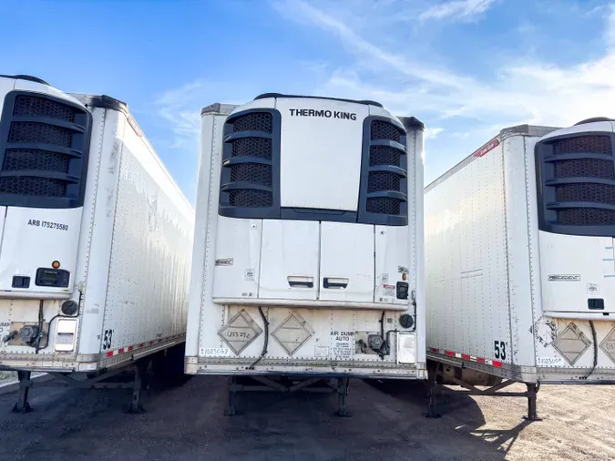 2017 GREAT DANE GD-REF