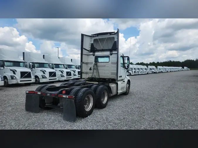 2019 Volvo VNL30033e6d15829102a742b5a960df5411483