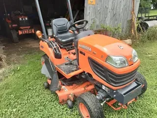 2010 Kubota BX1860