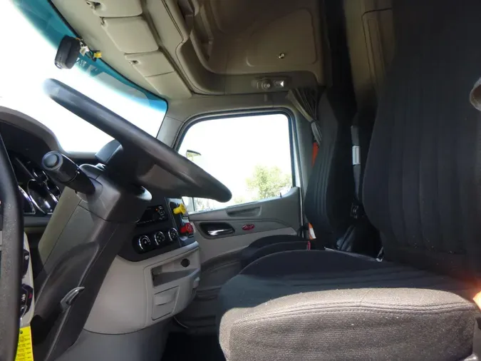 2021 Peterbilt 579