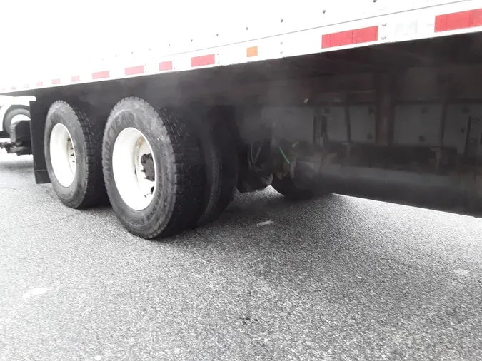 2019 FREIGHTLINER/MERCEDES M2 106