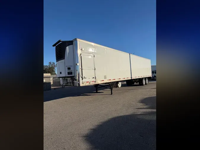 2016 UTILITY TRAILERS VS2RA 48/162/102