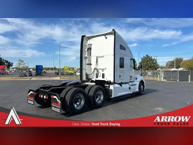 2022 KENWORTH T68033e990ef4b06670f205378de4b89534f