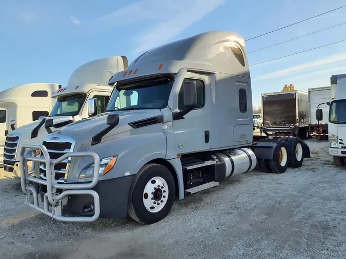 2020 FREIGHTLINER/MERCEDES NEW CASCADIA PX1266433e9b68ee9dd65c3b5cd256a977871e8