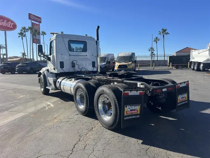 2020 Peterbilt 567