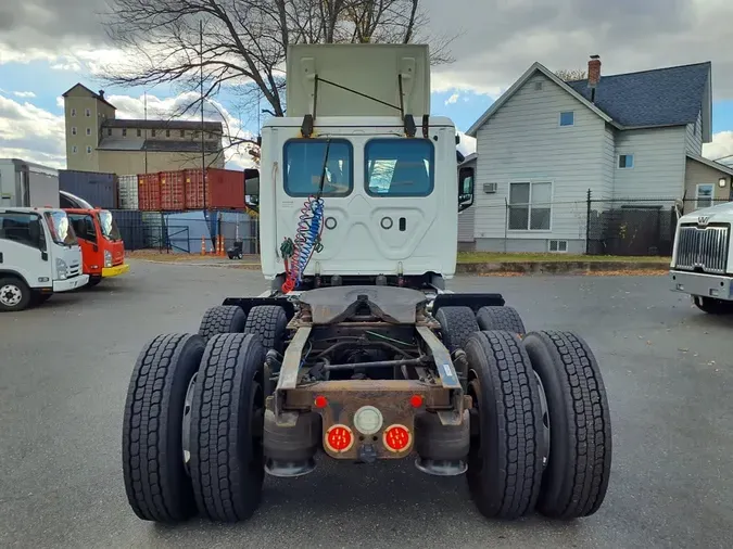 2019 FREIGHTLINER/MERCEDES NEW CASCADIA PX12664
