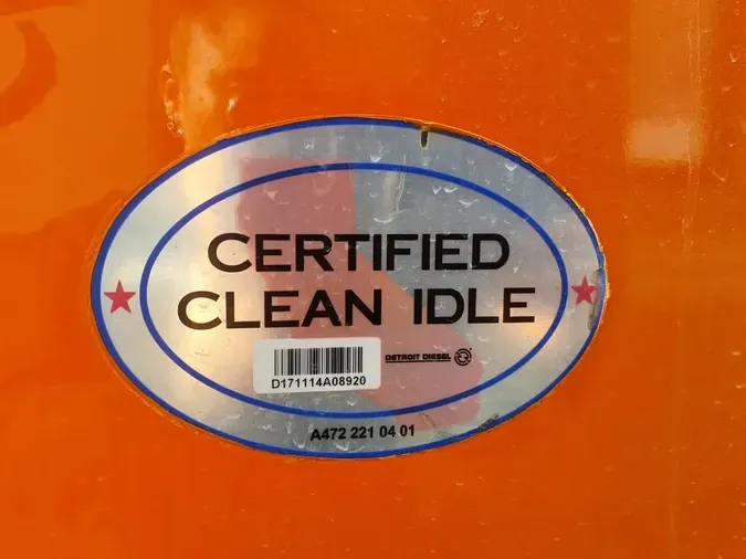 2019 FREIGHTLINER/MERCEDES NEW CASCADIA PX12664