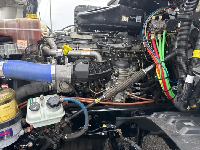 2020 FREIGHTLINER/MERCEDES NEW CASCADIA PX1266433ea55d1541c4906916f86589430c758