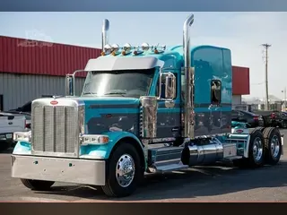 2026 PETERBILT 589