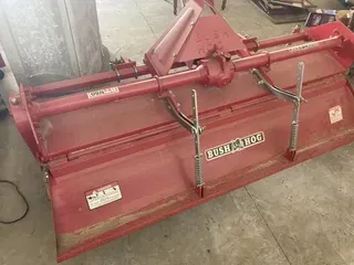 2015 Bush Hog RTN80