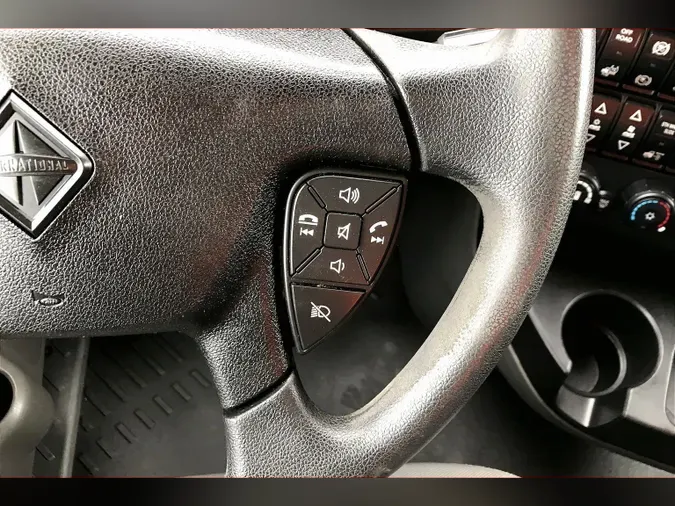 2023 INT LT625 6X4