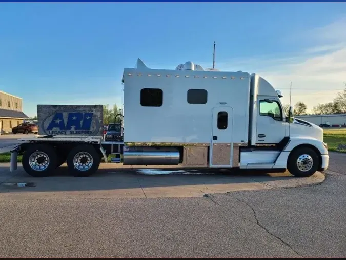 2024 Kenworth T680