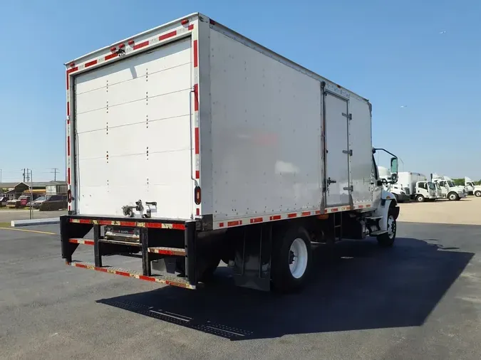 2020 NAVISTAR INTERNATIONAL MV607 (4X2)33ec76b2ef7c6f39ce139d8964d5f765
