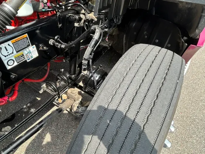 2022 Kenworth T680