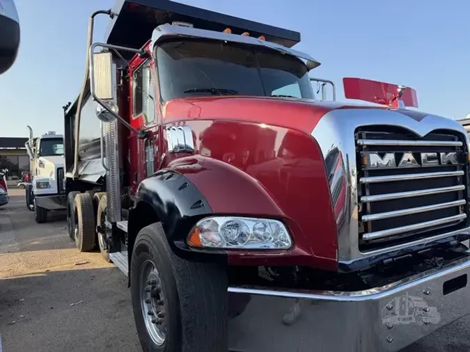 2019 MACK GRANITE 64BT33ecbd5ec21e1ee97e9ea55088ab50bd