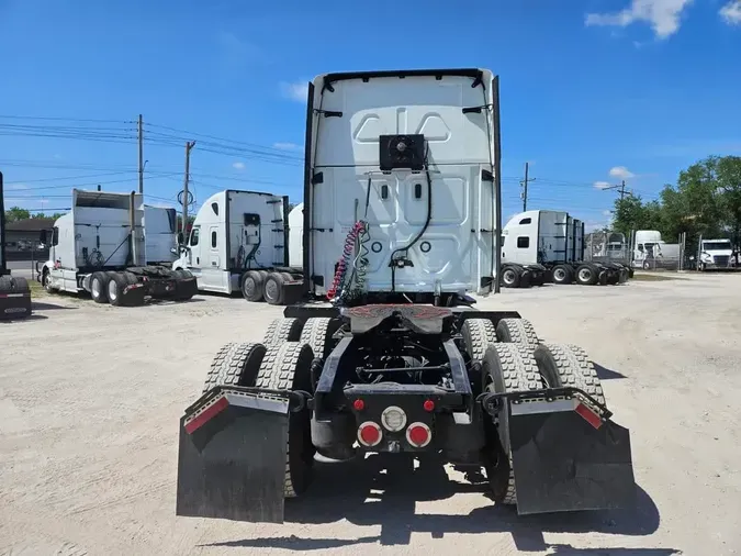 2022 FREIGHTLINER/MERCEDES NEW CASCADIA PX1266433ed62ac3ae6eba2d626709b12a8bb92