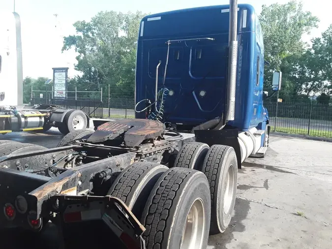 2020 FREIGHTLINER CASCADIA 125