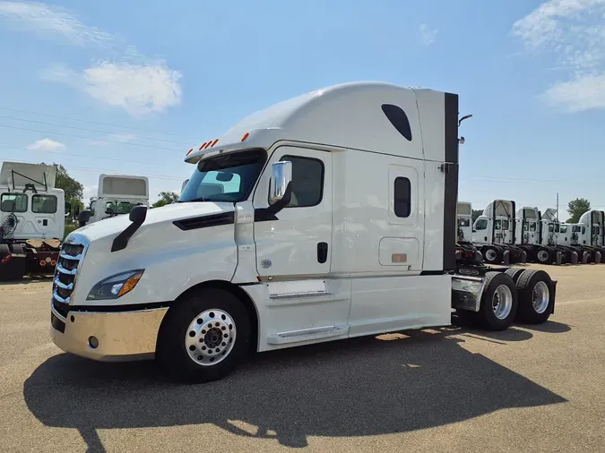 2019 FREIGHTLINER/MERCEDES NEW CASCADIA PX12664