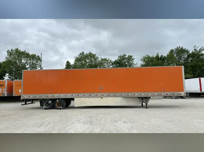 2013 Hyundai VAN