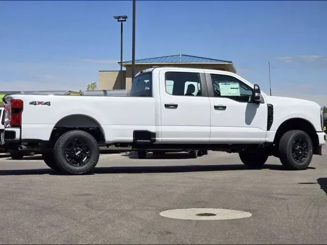 2024 Ford Super Duty F-250 SRW