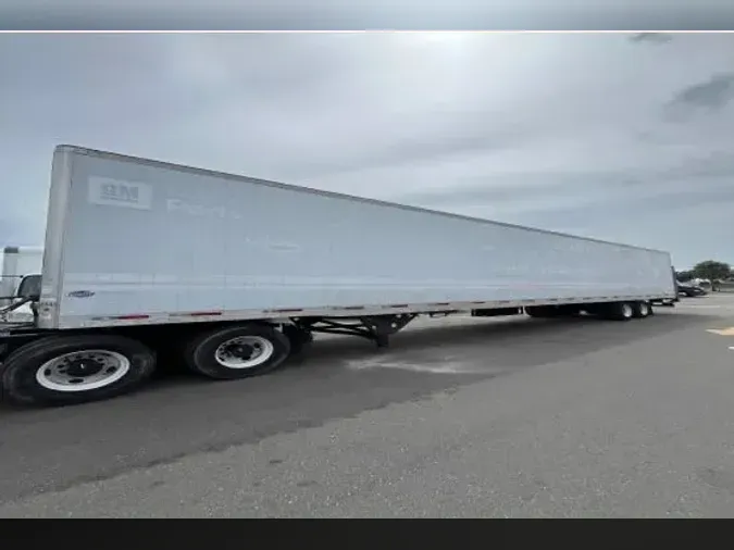 2013 UTILITY TRAILERS VS2DC 53/162/102