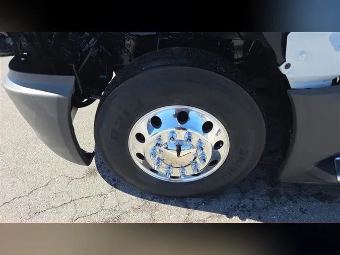 2022 INTERNATIONAL LT