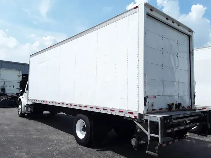 2019 FREIGHTLINER M2 106