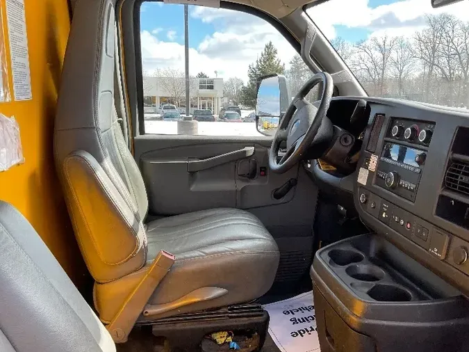 2019 General Motors Corp G33903