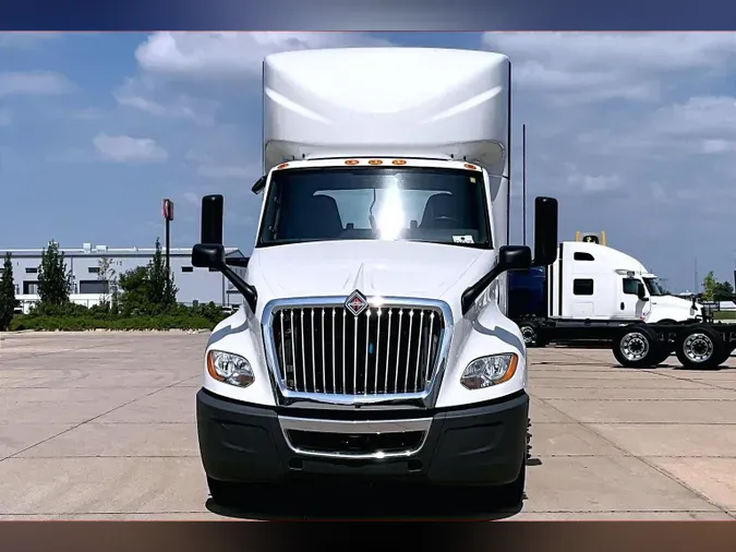 2021 INT LT625 6x4