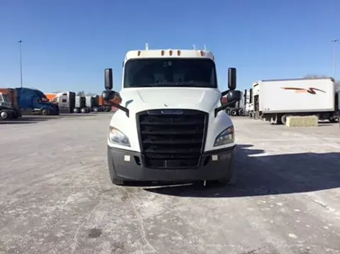 2019 Freightliner Cascadia