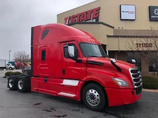 2019 Freightliner New Cascadia
