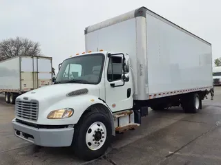 2019 FREIGHTLINER/MERCEDES M2 106