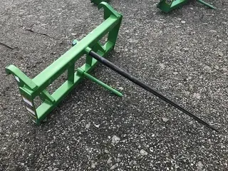 2019 Frontier AB11G