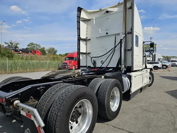 2020 MACK ANTHEM AN64T