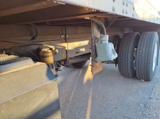 2020 NAVISTAR INTERNATIONAL MV607 (4X2)33f7ddfb407cfbcf2f6b6d474127265b