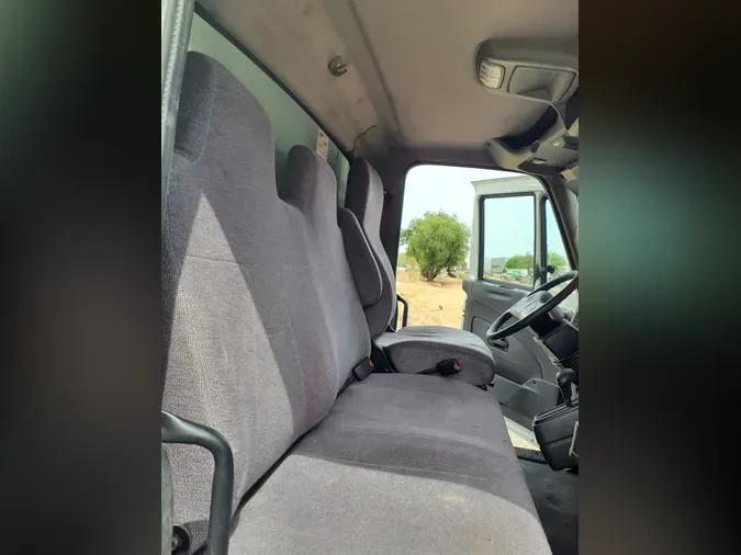 2018 NAVISTAR INTERNATIONAL 4300