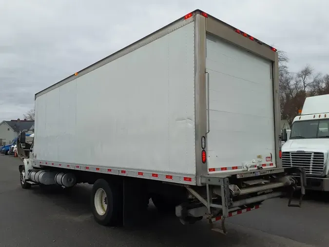 2018 NAVISTAR INTERNATIONAL 4300