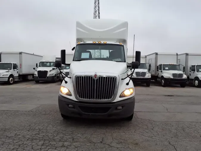 2020 NAVISTAR INTERNATIONAL RH613 DAYCAB T/A