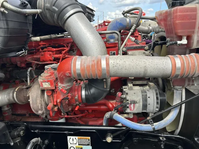 2021 Kenworth T680