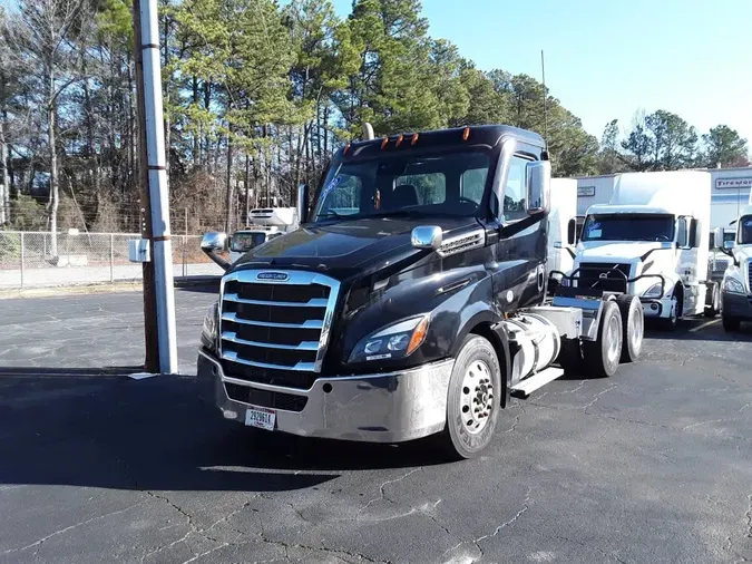 2020 FREIGHTLINER/MERCEDES NEW CASCADIA PX12664