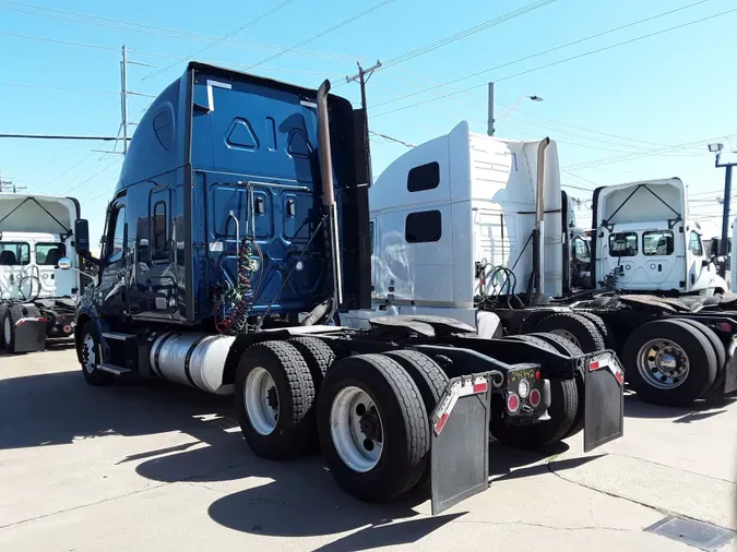 2020 FREIGHTLINER/MERCEDES NEW CASCADIA PX12664