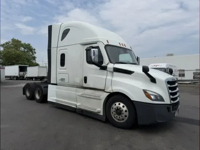 2023 FREIGHTLINER/MERCEDES NEW CASCADIA PX1266433fa37f23047ae8c709a0ae72415879b