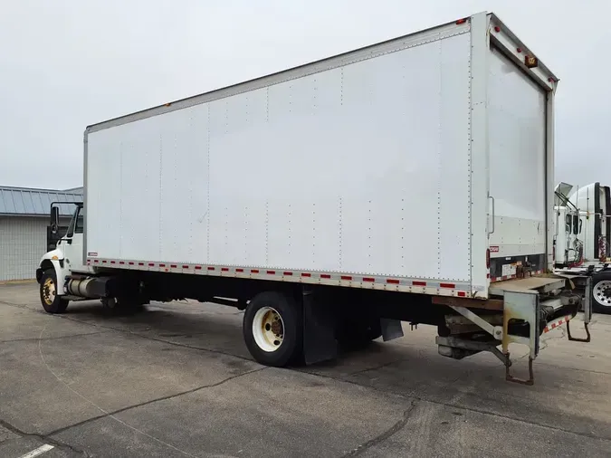 2019 NAVISTAR INTERNATIONAL 4300
