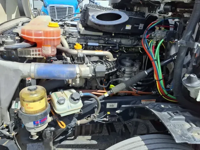 2020 FREIGHTLINER/MERCEDES NEW CASCADIA PX12664